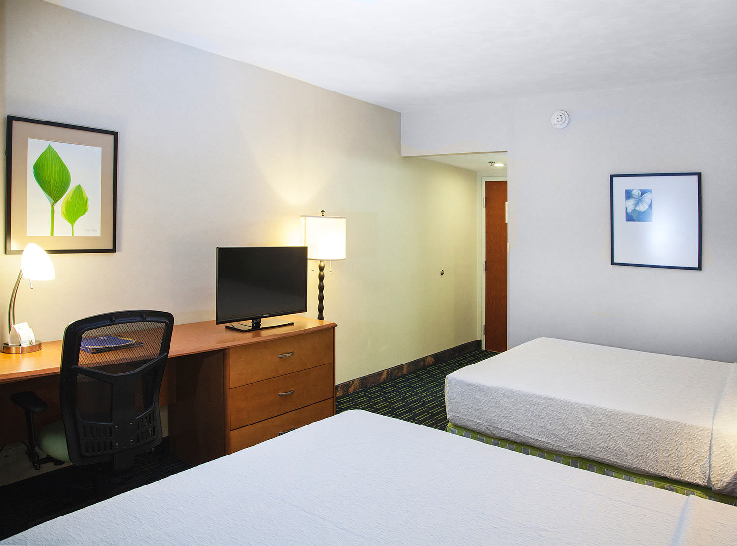 Wyndham Garden Monterrey Aeropuerto Hotel