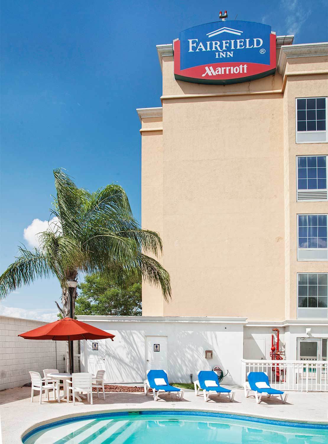 Wyndham Garden Monterrey Aeropuerto Apodaca